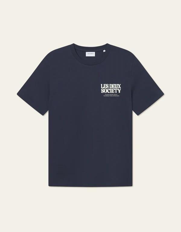 LES_DEUX_Society_T_Shirt_2