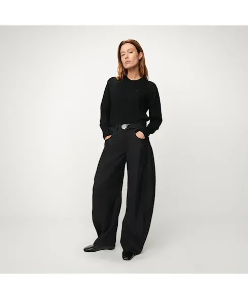 LOIS_ALIANA_DELTA_FLEECE_BLACK