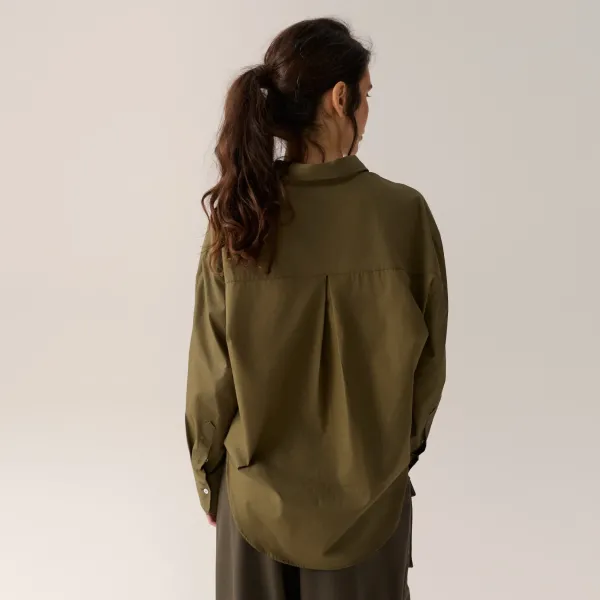 LOIS_CARYN_POPLIN_KHAKI_3