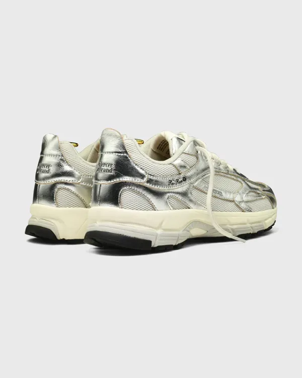 MERCER_The_Re_Run_Pineapple_2_0_silver_3