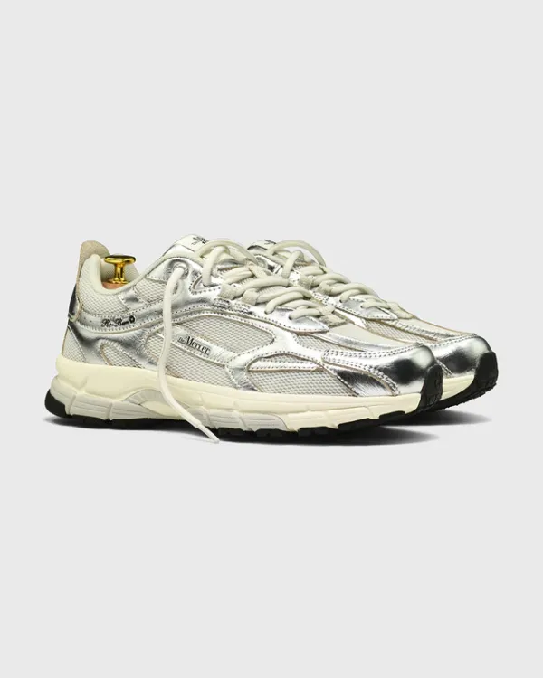 MERCER_The_Re_Run_Pineapple_2_0_silver_4