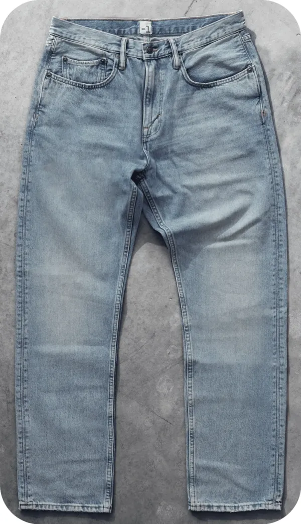 MINUS_ONE_REGULAR_LEG_SKY_BLUE_BASIC