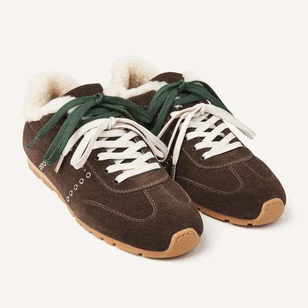 NUBIKK_BILLY_LOU_FUR_II_DK_BROWN_SUEDE_1