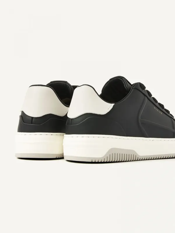 NUBIKK_Basket_Cole_Black