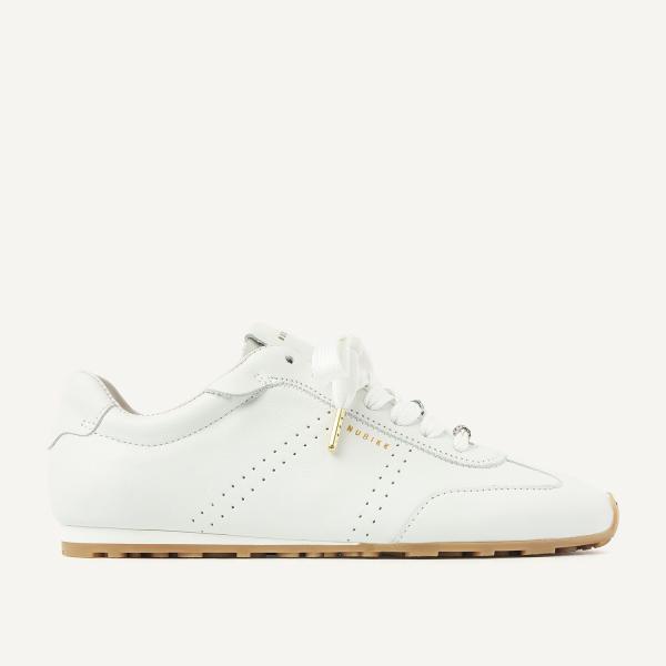 NUBIKK_Billy_Lou_White_leather_1