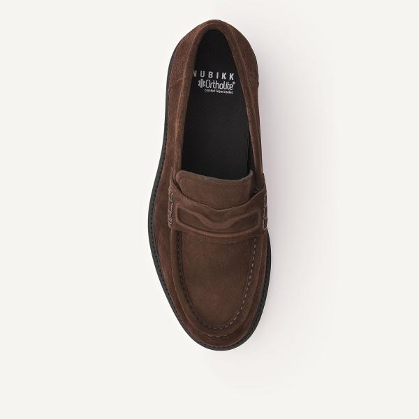 NUBIKK_JONES_GATSBY_DK_BROWN_SUEDE_2
