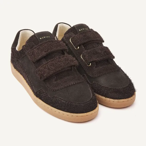NUBIKK_RAY_VENTI_DARK_BROWN_SUEDE_1