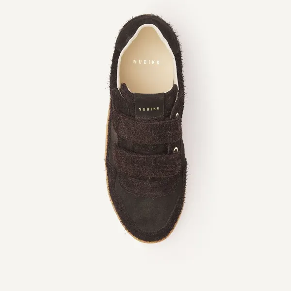 NUBIKK_RAY_VENTI_DARK_BROWN_SUEDE_2