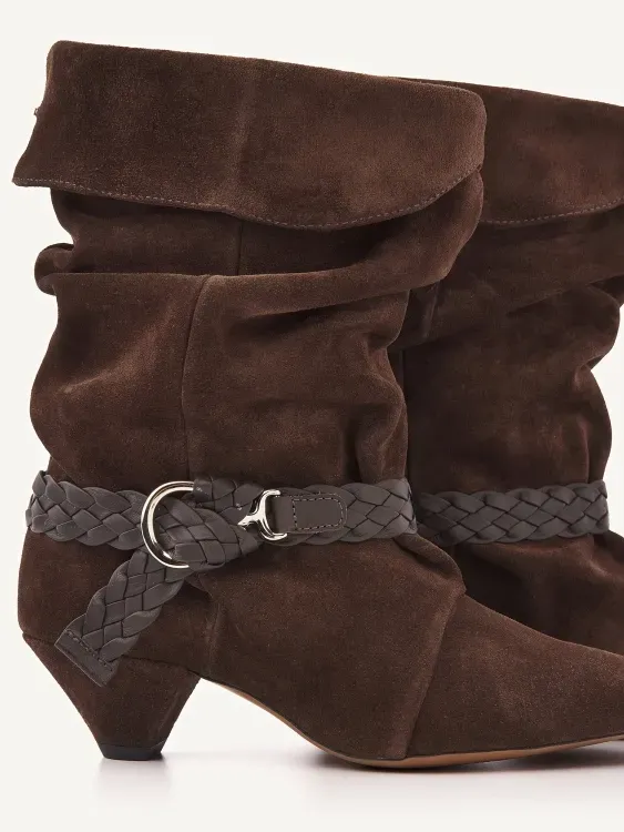NUBIKK_SALLY_LYNN_DK_BROWN_SUEDE
