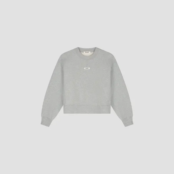 OLAF_BOXY_CREWNECK_HEATHER_GREY