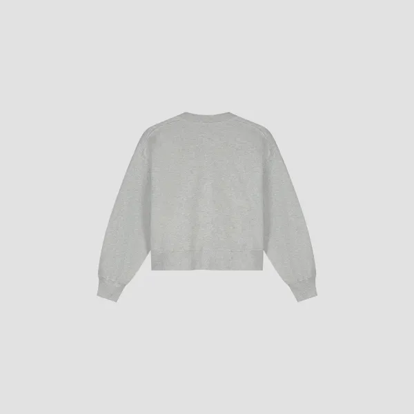 OLAF_BOXY_CREWNECK_HEATHER_GREY_1