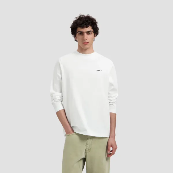 OLAF_BROKEN_PLATE_LS_TEE_OPTICAL_WHITE_2