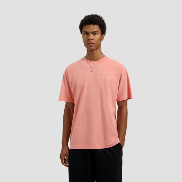 OLAF_BRUSHSTROKE_FACE_TEE_BURNT_CORAL_2
