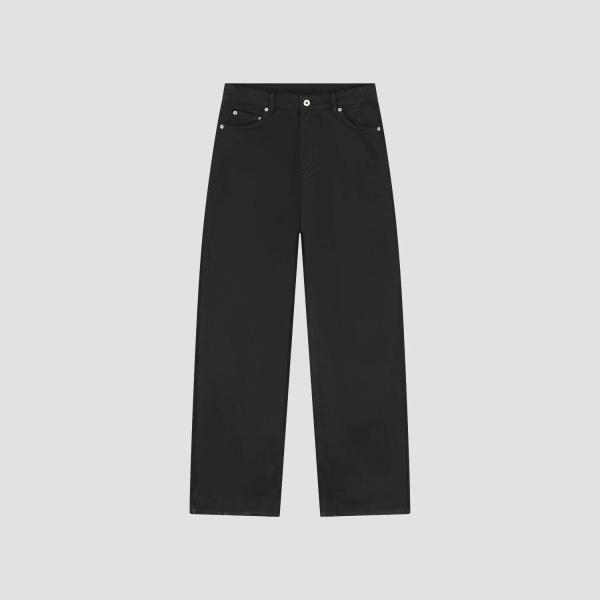 OLAF_Brushed_twill_denim_pant