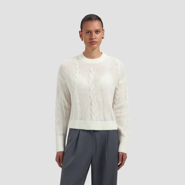 OLAF_CABLE_KNITTED_CREWNECK_OFF_WHITE
