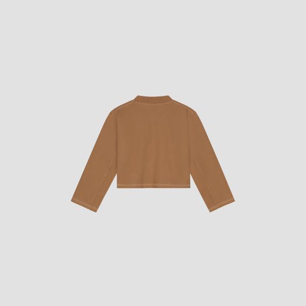 OLAF_Contrast_retro_logo_crewneck_1