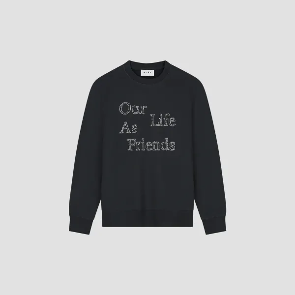 OLAF_Crafted_friends_crewneck