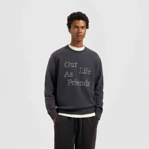 OLAF_Crafted_friends_crewneck_1
