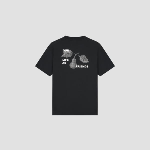 OLAF_Crafted_pear_tee