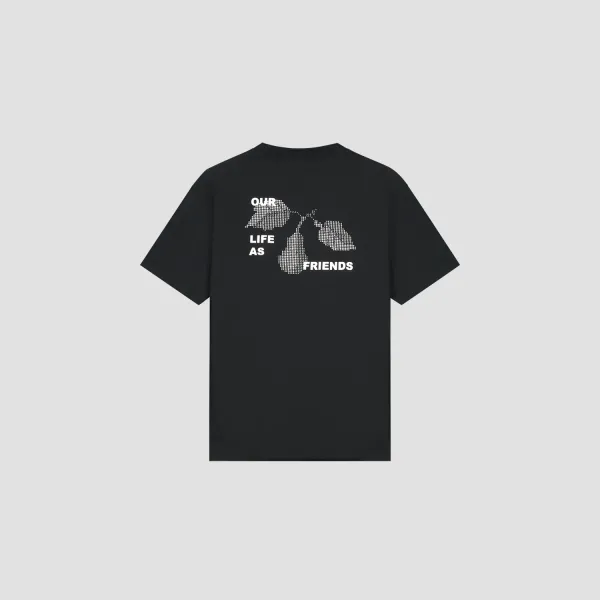 OLAF_Crafted_pear_tee