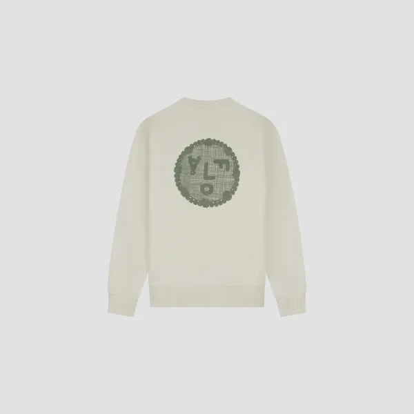 OLAF_DOILY_FACE_CREWNECK_ANCIENT_SCROLL