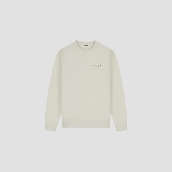 OLAF_DOILY_FACE_CREWNECK_ANCIENT_SCROLL_1