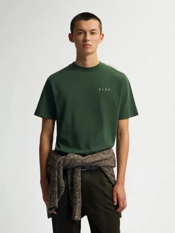 OLAF_DOILY_FACE_TEE_KOMBU_GREEN_2