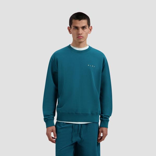 OLAF_DOTTED_FACE_CREWNECK_GULF_COAST_3