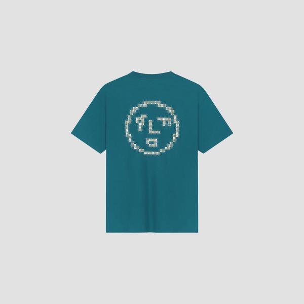 OLAF_DOTTED_FACE_TEE_GULF_COAST