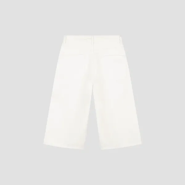 OLAF_Denim_Shorts