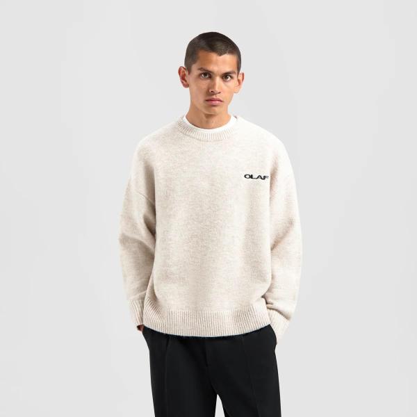 OLAF_Drift_knitted_crewneck_1