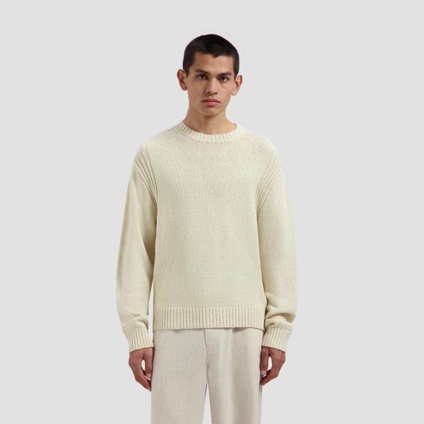 OLAF_ESSENTIAL_KNITTED_CREWNECK_OFF_WHITE_2
