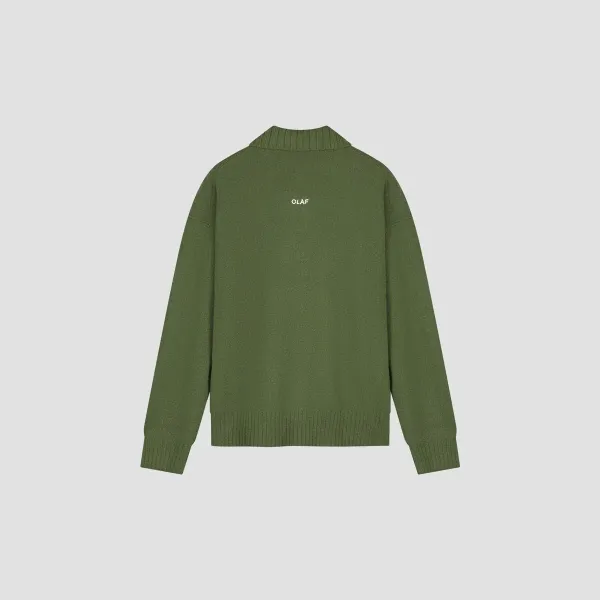 OLAF_ESSENTIAL_KNITTED_POLO_COMBU_GREEN_1