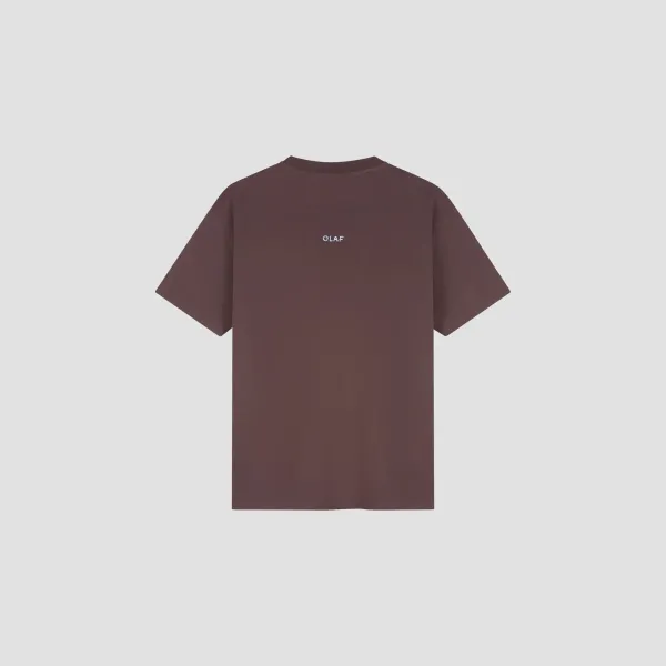 OLAF_ESSENTIAL_TEE_CHOCLATE_PLUM
