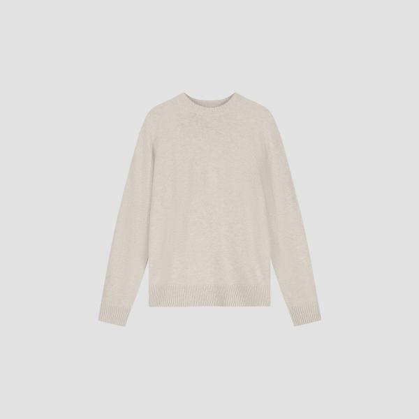 OLAF_Essential_knitted_crewneck_1