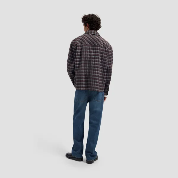 OLAF_FLANEL_BOXY_SHIRT_CHOCOLATE_PLUM_WINDSURFER_4