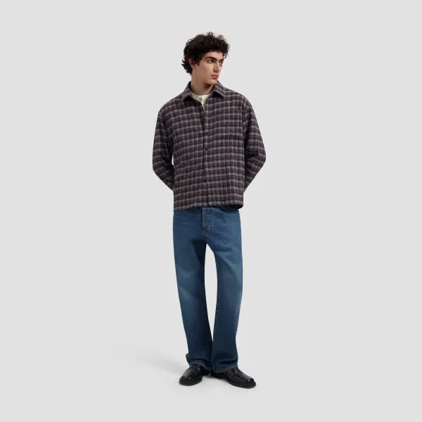 OLAF_FLANEL_BOXY_SHIRT_CHOCOLATE_PLUM_WINDSURFER_5