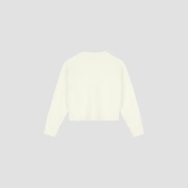 OLAF_Fluffy_script_logo_knit_2
