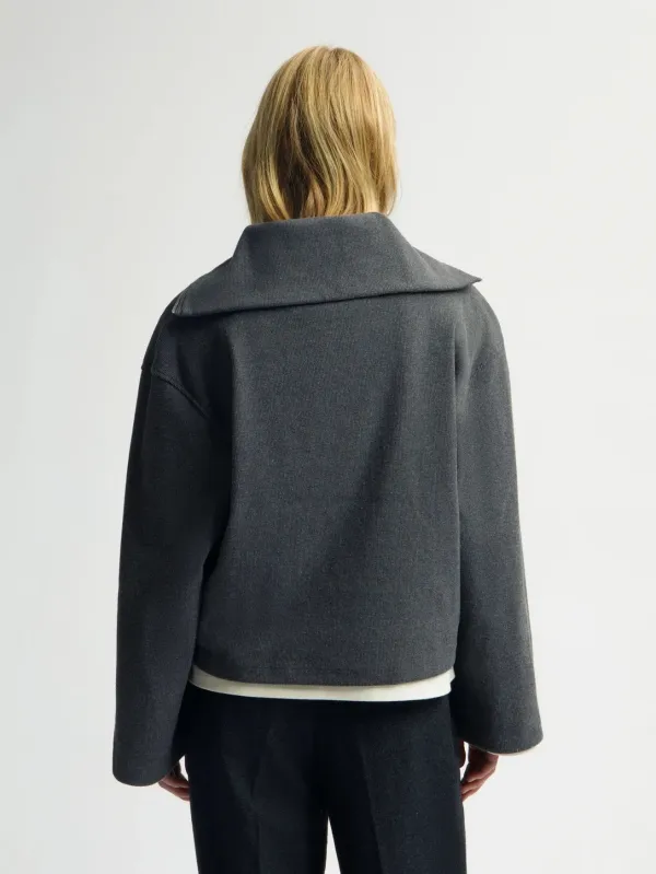 OLAF_HALF_ZIP_RIB_SWEAT_CHARCOAL_3