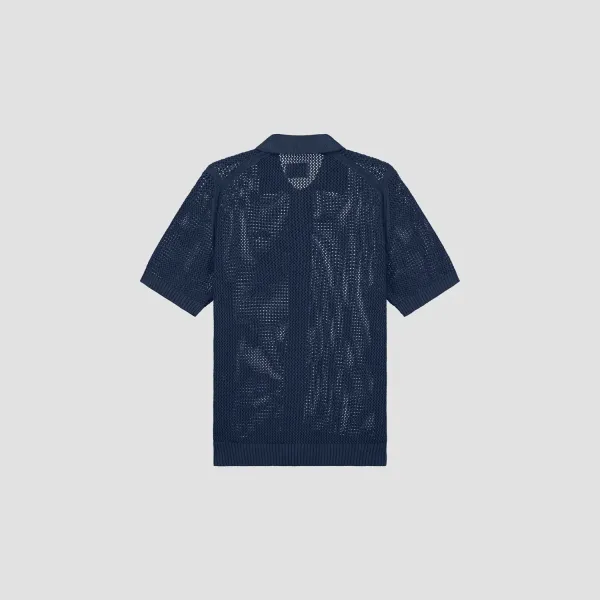 OLAF_Knit_polo_1