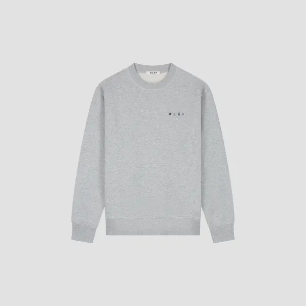 OLAF_LASSO_FACE_CREWNECK_HEATHER_GREY_1