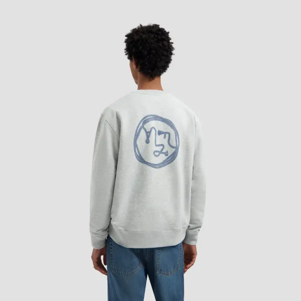 OLAF_LASSO_FACE_CREWNECK_HEATHER_GREY_3