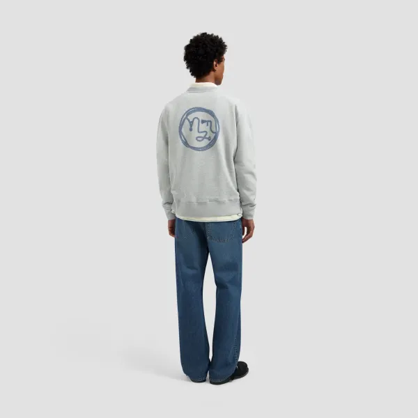 OLAF_LASSO_FACE_CREWNECK_HEATHER_GREY_4