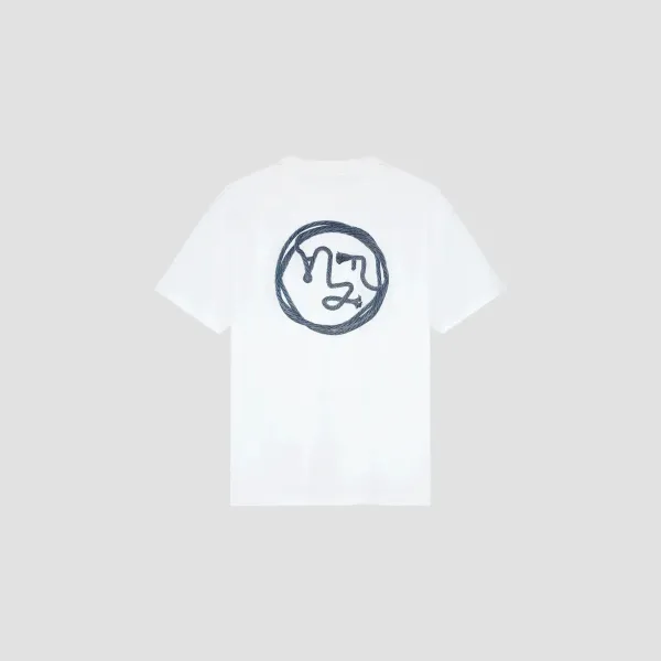 OLAF_LASSO_FACE_TEE_OPTICAL_WHITE