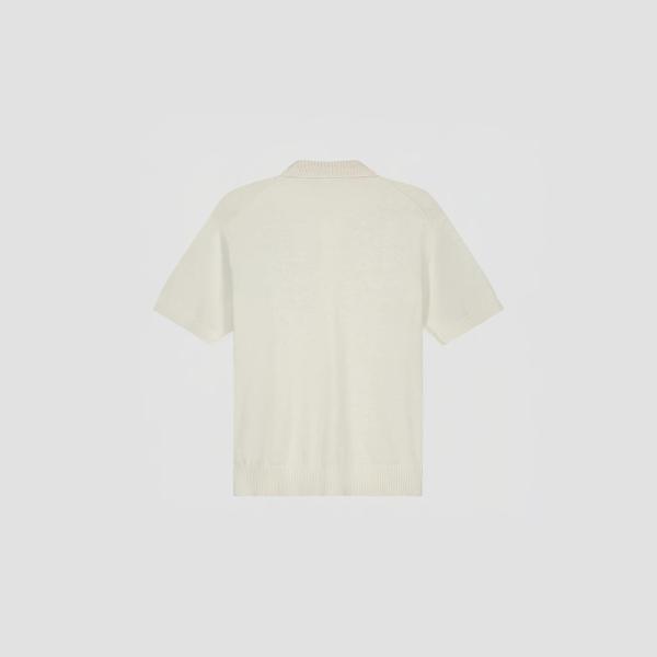 OLAF_LINEN_KNITTED_SS_POLO_OFF_WHITE_1