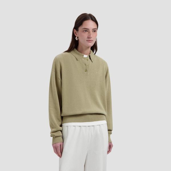 OLAF_LINEN_KNIT_POLO_TREEHOUSE_1