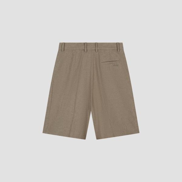 OLAF_LINEN_TAILORED_SHORTS_TAUPE_1