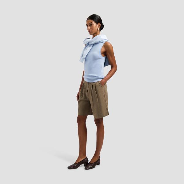 OLAF_LINEN_TAILORED_SHORTS_TAUPE_2