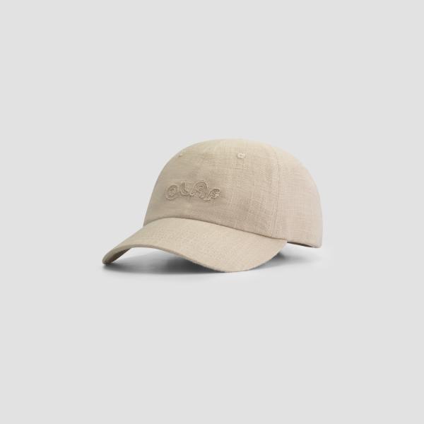 OLAF_Linen_Cap_1