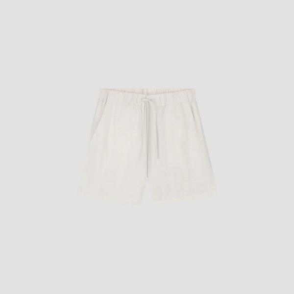 OLAF_Linen_blend_short